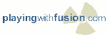 Playing With Fusion, Inc的LOGO