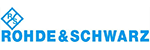 Rohde and Schwarz的LOGO