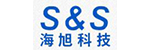 S&S(海旭)的LOGO