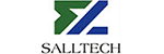 SALLTECH(萨瑞)的LOGO