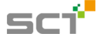 SCT(芯洲科技)的LOGO