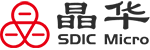 SDIC(晶华微)的LOGO