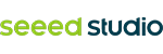 Seeed(矽递科技)的LOGO