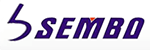 SEMBO(深波)的LOGO