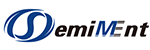 Semiment(赛卓)的LOGO