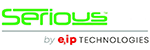 Serious Integrated Inc.的LOGO