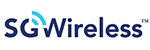 SG Wireless的LOGO