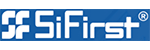 Sifirst(赛威科技)的LOGO