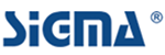 SIGMA希格玛的LOGO