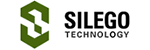 Silego Technology的LOGO