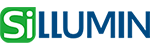 Sillumin(数明半导体)的LOGO
