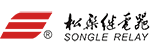 松乐的LOGO