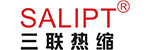 三联热缩的LOGO