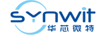 华芯微特(Synwit)的LOGO