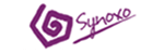 法国Synoxo的LOGO