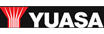 Yuasa Battery的LOGO