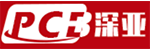 XSEC(深亚电子)的LOGO