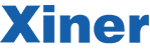 Xiner(芯能半导体)的LOGO