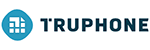 Truphone Limited的LOGO