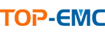 TOP-EMC(韬略)的LOGO