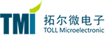 TMI(拓尔微)的LOGO