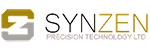 Synzen的LOGO