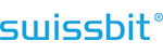 Swissbit的LOGO