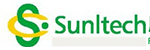 Sunltech(韩国顺磁)的LOGO