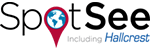 SpotSee的LOGO