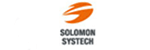 SOLOMON(晶门科技)的LOGO
