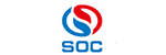 SOC(赛元)的LOGO