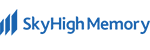 SkyHigh Memory的LOGO