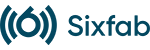 Sixfab的LOGO