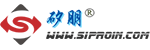 Siproin(上海矽朋)的LOGO