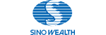 sinowealth(中颖电子)的LOGO