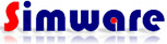 Simware(信位)的LOGO