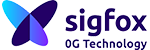 Sigfox的LOGO