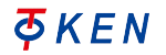 南京托肯的LOGO