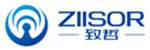 Ziisor(致哲)的LOGO