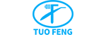 TuoFeng(拓锋)的LOGO