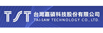 TST(台湾嘉硕)的LOGO