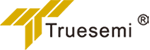 Truesemi(信安)的LOGO