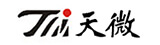 TM(天微)的LOGO