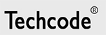 Techcode(泰德)的LOGO