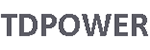 TDPOWER(腾达电源)的LOGO