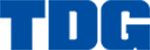 TDG(天通)的LOGO