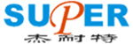SUPER(杰耐特)的LOGO