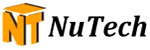 NUTECH(诺泰)的LOGO