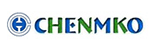 Chenmko(台湾力勤)的LOGO