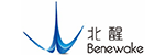 Benewake(北醒)的LOGO
